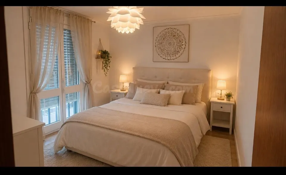 Elegante Chalet en Jerez de la Frontera - Parque Atlántico