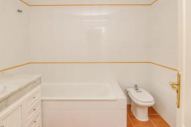 Chalet adosado en venta en Sanlúcar de Barrameda — 13