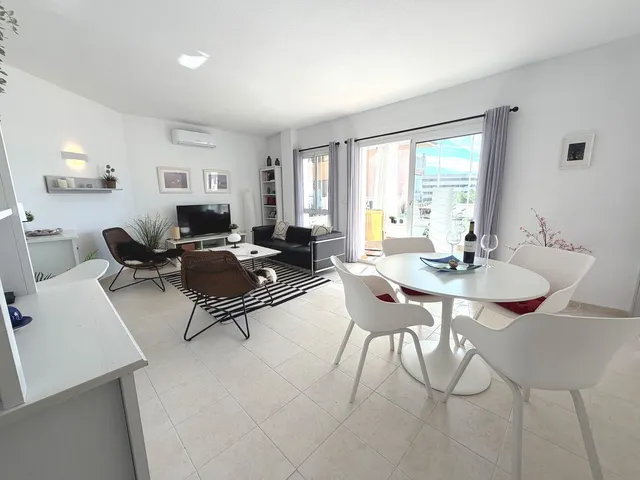 Apartamento 2 habitaciones 96m² en venta - Centro — 36