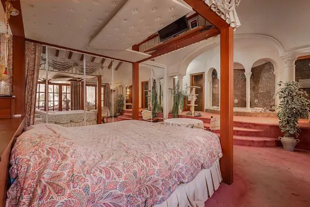 Finca rústica 4 habitaciones 970m² en venta - Costa del Sol — 6