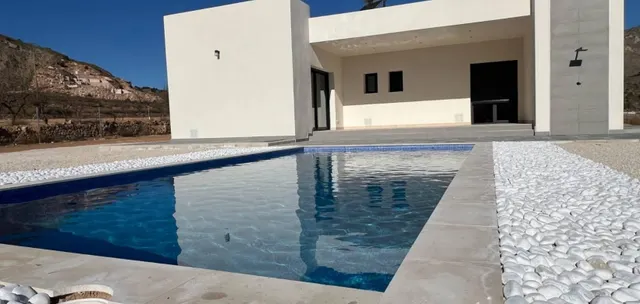 Villa 3 habitaciones 168m² en venta - Torre del rico — 32
