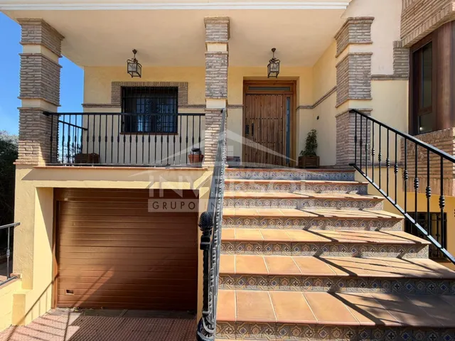 CHALET CON ENCANTO EN MARACENA - foto 3
