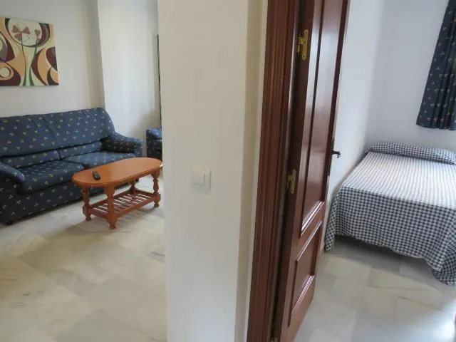 ESTUPENDO APARTAMENTO EN NOVO SANCTI PETRI — 8