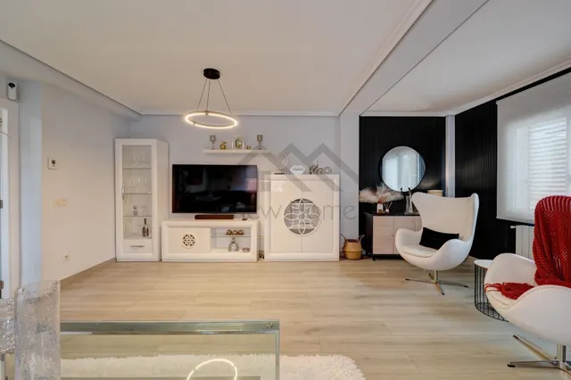 Chalet independiente en montecolorado | 400 m2 de parcela a solo 15 minutos de Valencia — 30