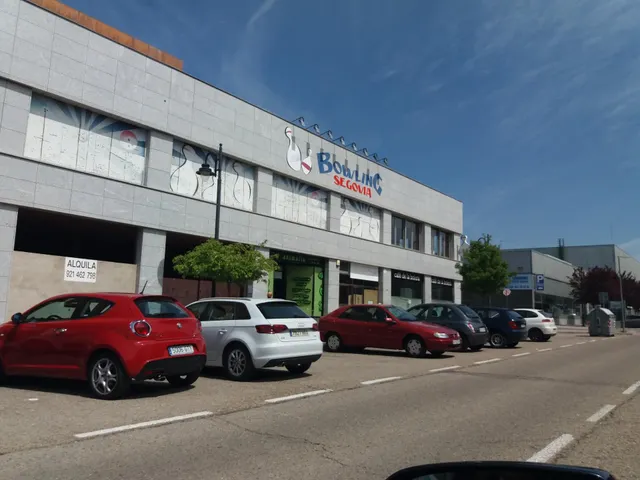 Venta de local. cualquier actividad — 38