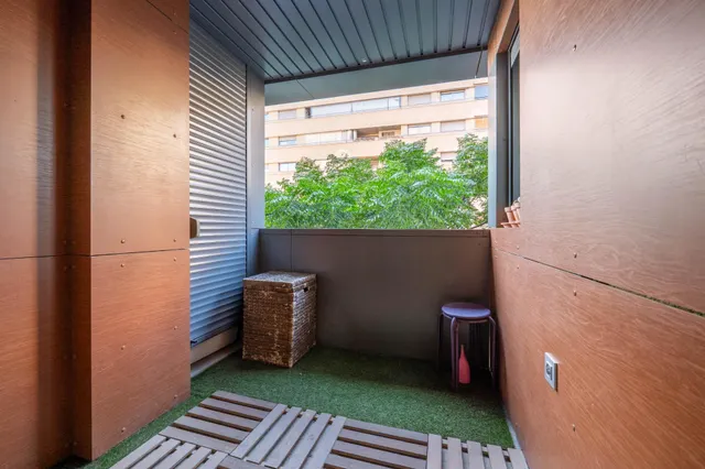 Moderno Apartamento Nuevo en el Campus de la Salud - Granada — 13