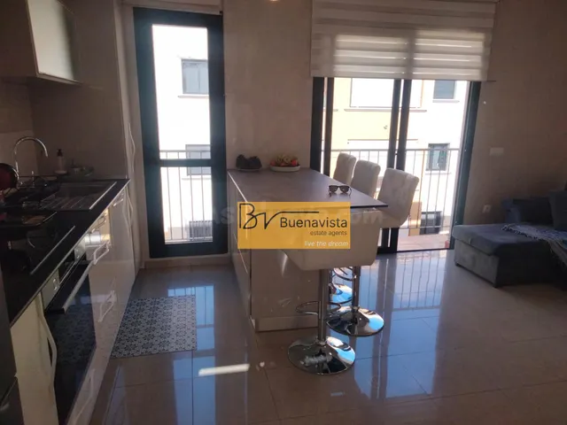 Ático 2 habitaciones en venta - Casco Urbano