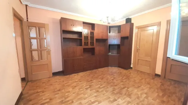 PISO EN VENTA DE TRES habitaciones EN SAN ISIDRO — 18