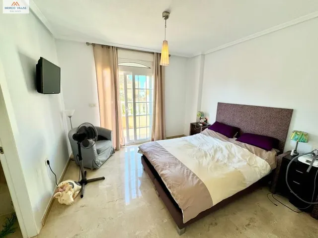 Villa en San Fulgencio-1317LM- Marco Villas Real Estate — 8