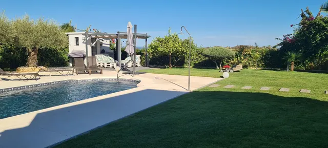 Chalet 3 habitaciones 477m² en venta - Riviera del sol — 25
