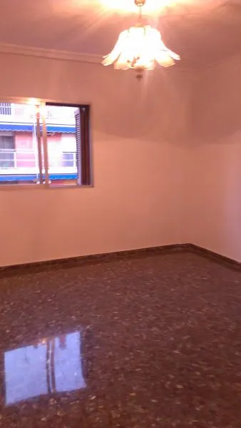 PISO CON GARAJE — 39