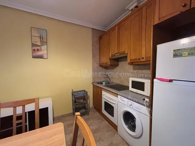 Casa reformada en el casco histórico - foto 5