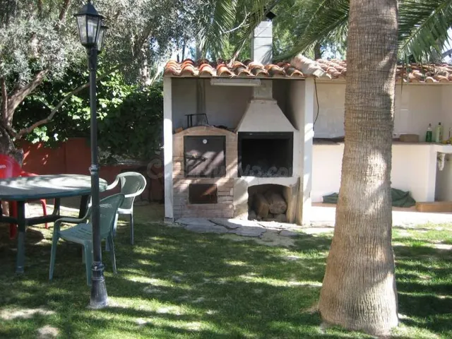 Venta de chalet en las Torres de Cotillas. - foto 3