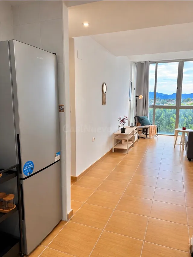 Estrena hogar con vistas a la huerta de Murcia: apartamentos de obra nueva en Monteagudo — 2