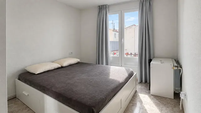 Piso 4 habitaciones 75m² en alquiler - Chamberí — 18