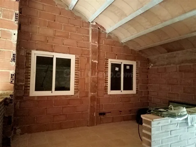 Casa-Chalet en Venta en Benalauria Málaga — 25