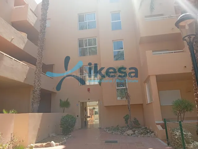 Se Vende Piso en Régimen Turístico en la localidad de Vera - foto 4
