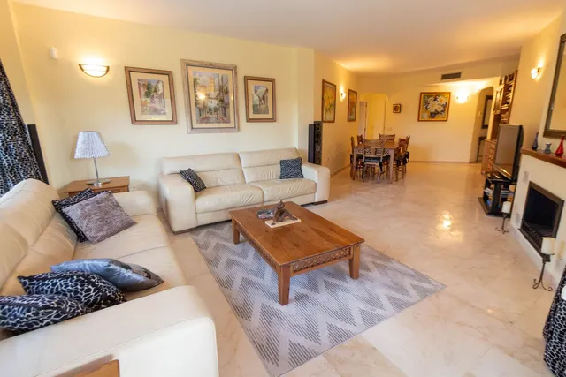 Apartamento 3 habitaciones 145m² en venta - Marbella — 9