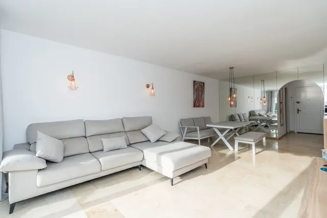 Ático 2 habitaciones 107m² en venta - Paraiso-Barronal — 23