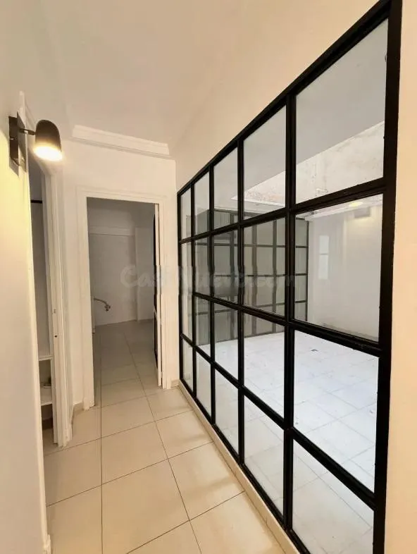 ALQUILER DE AMPLIA VIVIENDA DE 4 DORMITORIOS ZONA CENTRO TRA - foto 4