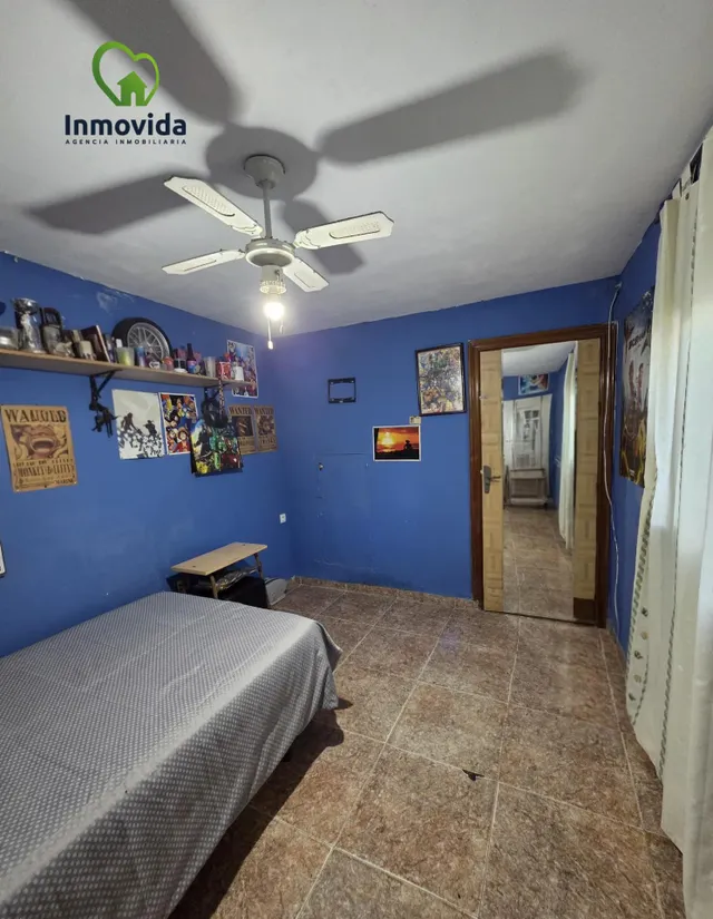 Amplia Casa en Cañero, Córdoba – Lista para vivir — 11