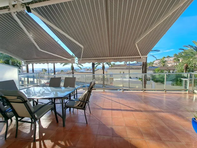 Adosado en venta en Alzira en urbanizacion el raco — 20