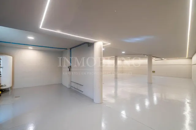 Espacio, luz y tranquilidad en una ubicación privilegiada de Sant Andreu de Llavaneres — 47