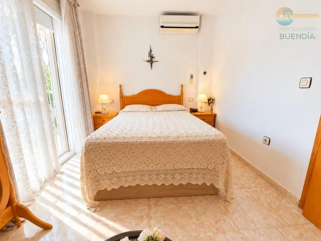 DUPLEX EN PLENO CENTRO DE PUERTO DE MAZARRÓN — 18