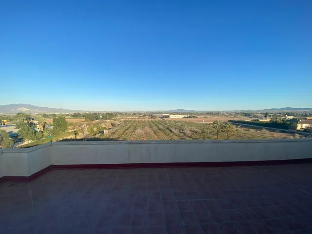 Ático con Terraza - Totana — 28