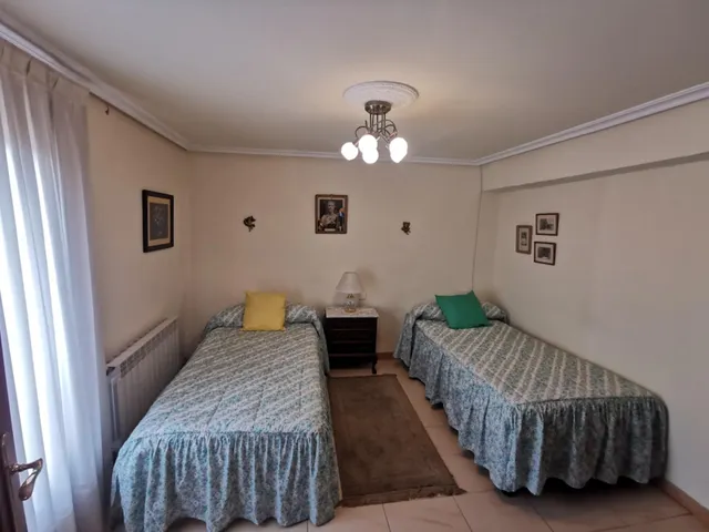Casa en Entrena — 12