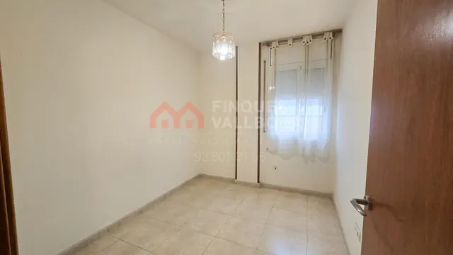 Precioso piso en Capellades con terraza y ascensor — 7