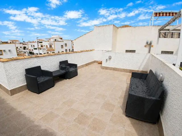 Bungalow 2 habitaciones 65m² en venta - Comunidad valenciana — 14