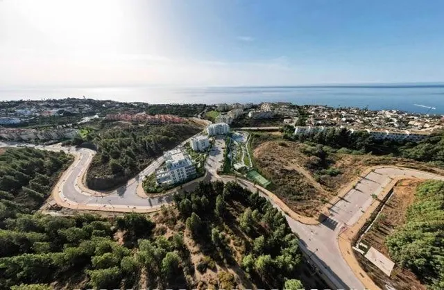 APARTAMENTOS Y ÁTICOS PARA DISFRUTAR DE SUS VISTAS AL MAR Y ZONAS COMUNES, MUY CERCA DE LA PLAYA !!! — 26