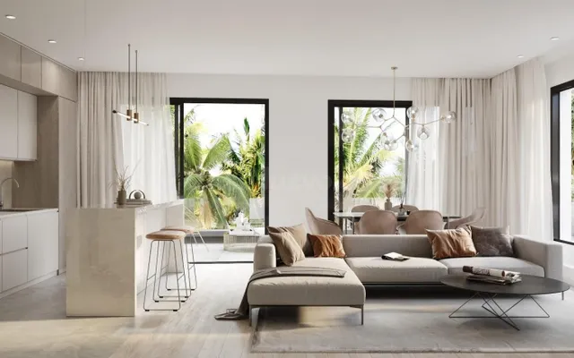 Penthouse in Fuengirola - foto 2