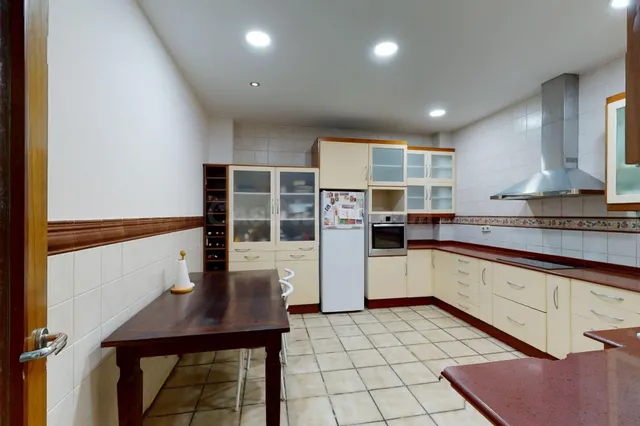 VIVIENDA UNIFAMILIAR EN LA RAYA - MURCIA — 15