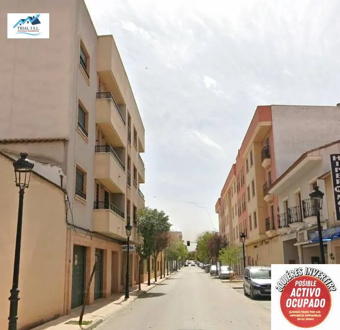 Venta de Piso en Socuéllamos (Ciudad Real)