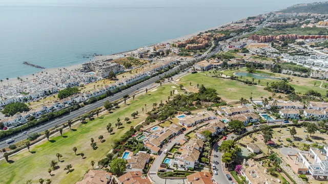 Adosado 5 habitaciones 189m² en venta - Costa del Sol — 7