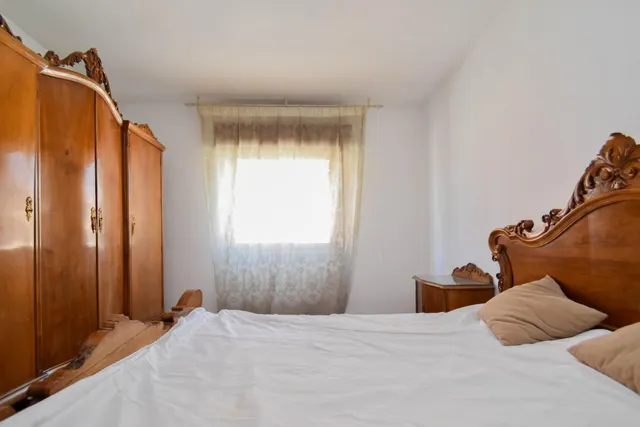 ¡¡¡¡amplia vivienda de 4 dormitorios con grandes posibilidades de reforma y personalización!!!!. — 21