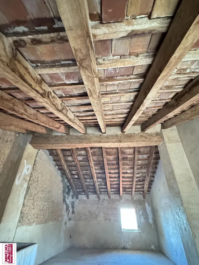 VENTA DE CASA CENTRICA EN SOLLANA (VALENCIA) — 24