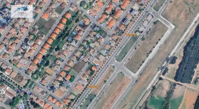 Venta Chalet en Cabanillas del Campo - Guadalajara — 3