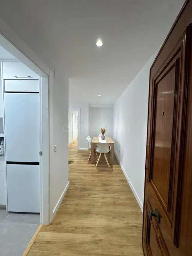 Habitación disponible el 1 de octubre - 500€ — 3