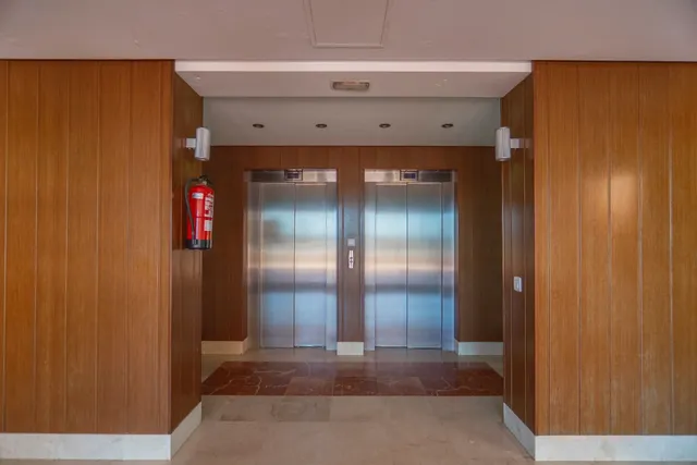 Apartamento 3 habitaciones en venta - puerto deportivo — 23