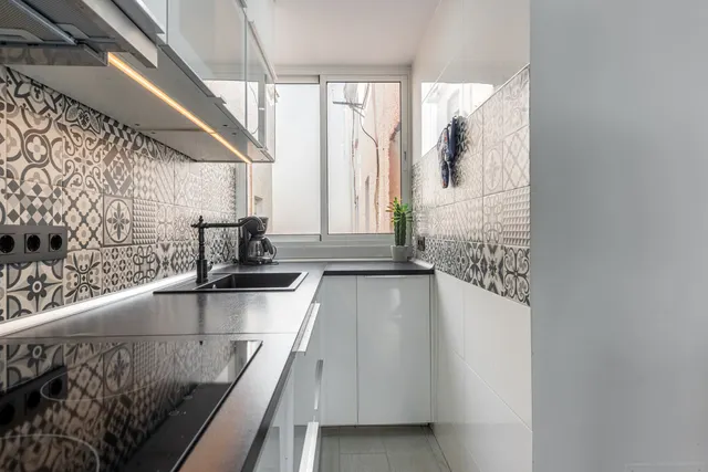 Apartamento 2 habitaciones 82m² en venta - Centro — 8