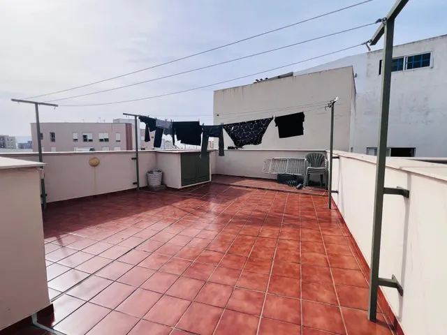 APARTAMENTO EN SAN ISIDRO — 7