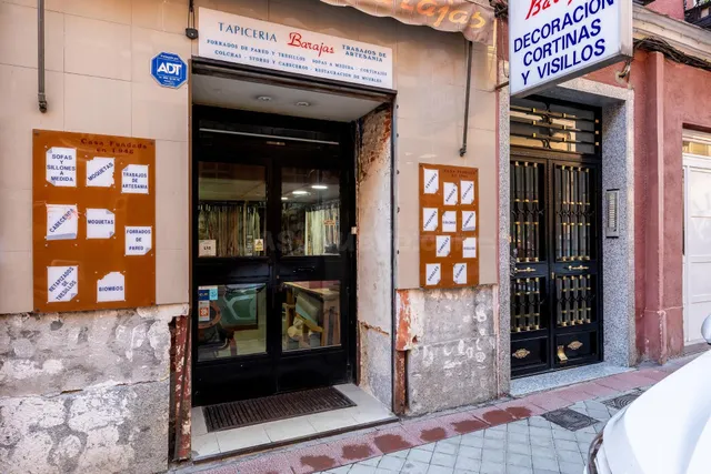 Apartamento 102m² en venta - Arganzuela