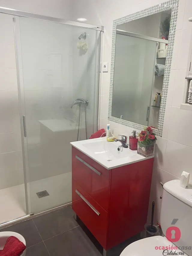GRAN CASA CON TERRENO EN LOS ALGARBES (LA CARLOTA) - 3.500 METROS ¡HIPOTECABLE! — 21