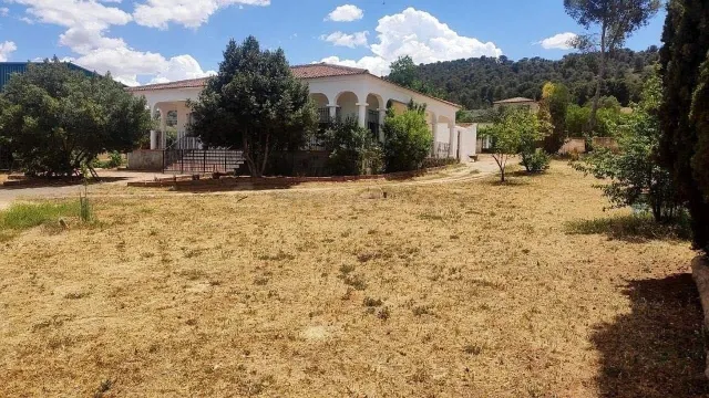 Finca rústica 3 habitaciones 196m² en venta - Andalucia — 4