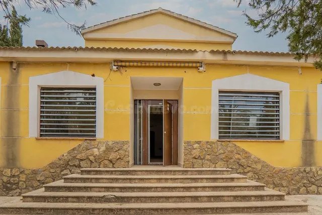 CHALET INDEPENDIENTE en Tres Molinos