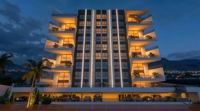 Apartamento 3 habitaciones 103m² en venta - Cala de finestrat — 12
