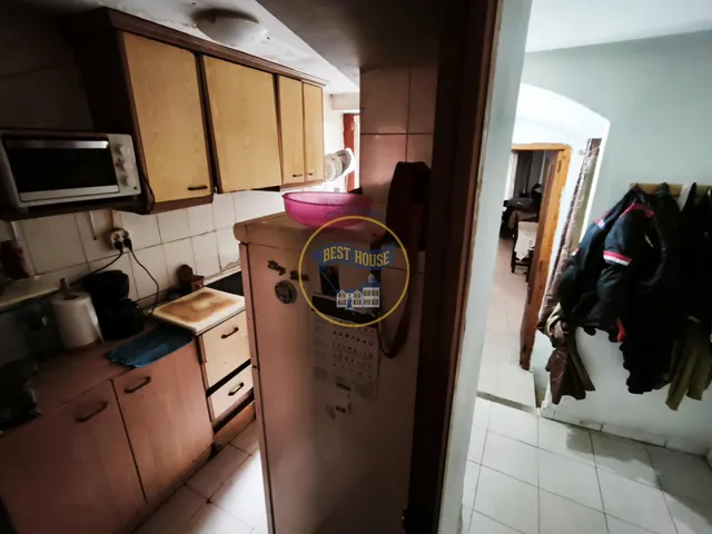 ¡¡¡OPORTUNIDAD!!! CASA CON PATIO EN EL POBLE NOU DE ONTINYENT! — 19